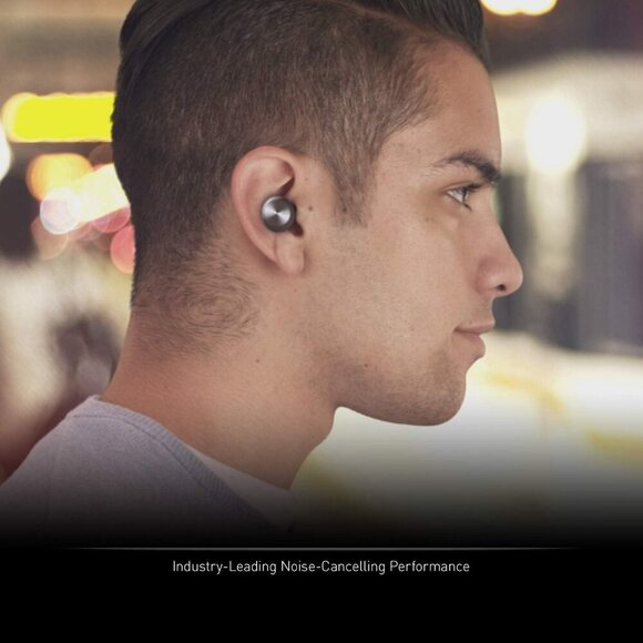 Technics EAH-AZ70W In-Ear Headphone - Silver - Picture 7 of 7